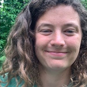 Meet your Posher, Jillian